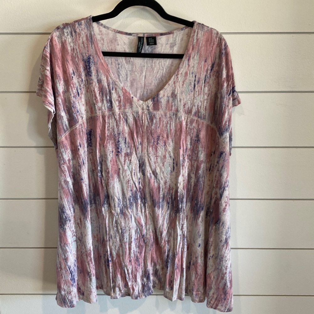Womens tee